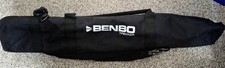 Benbo Trekker tripod with
