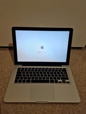 Apple MacBook Pro A1278 Laptop