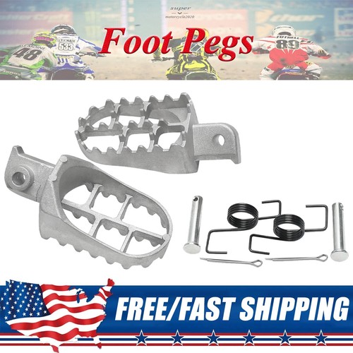 Foot pegs rest - foot,