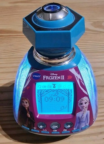 Frozen magic colour - frozen, 2