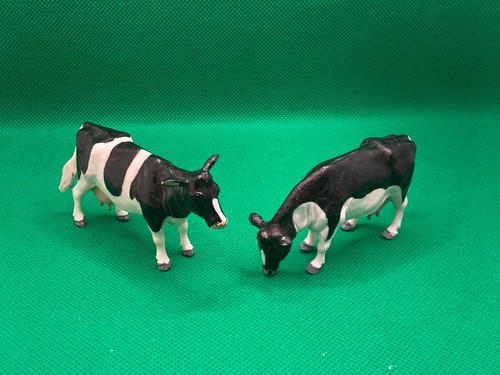 Britains 1984 farm series toy - farm,