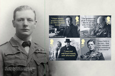 2024 winston churchill - gb,