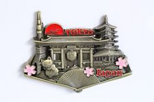 3D - TOKYO - JAPAN - Souvenir