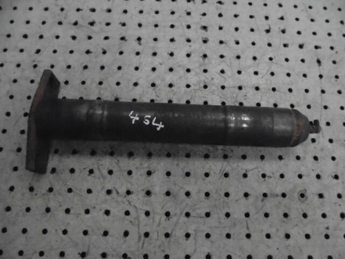 For international 454 front - for,