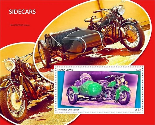 1948 indian chief - 1948,
