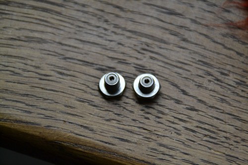 Used horizontal bearings - used,