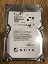 Seagate ST31000524AS 1 TB SATA