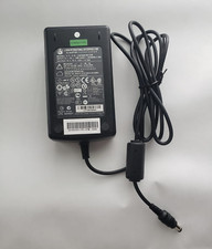 Genuine Li-Shin 12V 4.16A 50W AC Adapter Power Supply Charger PSU LSE9901B1250