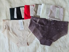 1 pack 6pack knickers  comfortable panties Ladies Underwear sexy