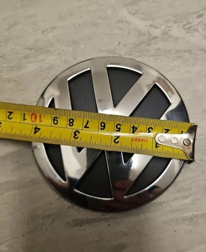 Geniune polo rear - geniune,