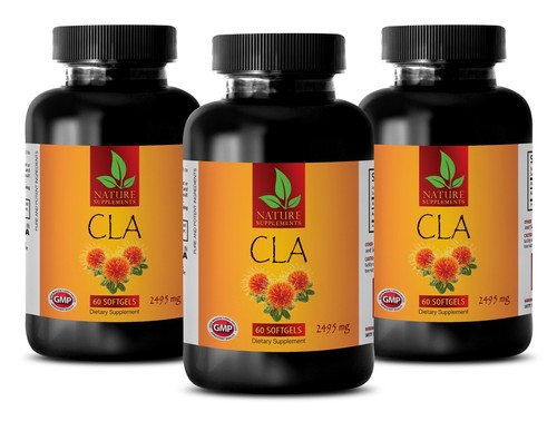 Cla potency weightloss - hi-potency,