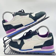 PUMA TX3 BLACK TRAINERS SIZE