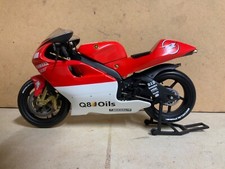 MAX BIAGGI YAMAHA YZR500 2000