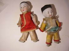 Two  Antique Chinese Porcelain