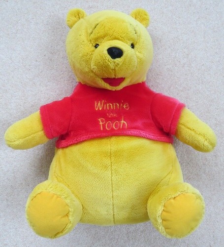 Winnie the pooh bear high - pooh,