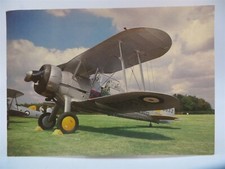 Vintage Postcard Gloster