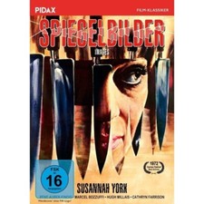 Images- (1972) Susannah York