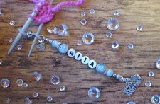 Knitting Needles Stitch Stopper