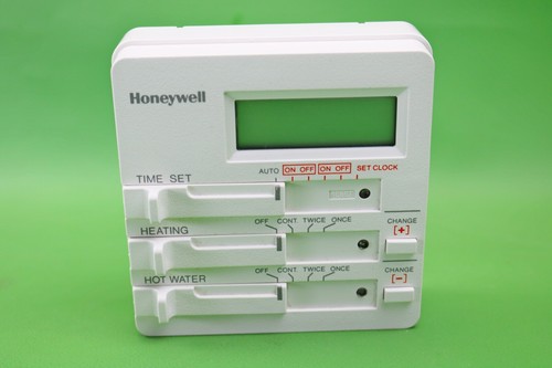 Honeywell st699 hour - honeywell,