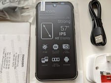 Maxcom MS 572 Smart and Strong