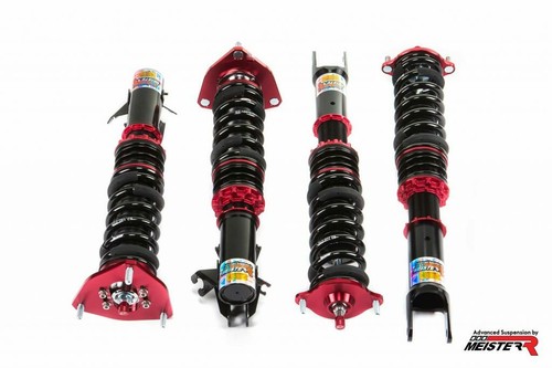 Meister clubrace coilovers - r,