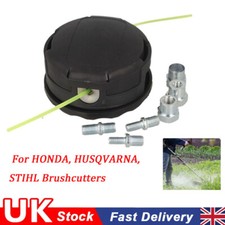 Quick Fill Speed Feed Strimmer