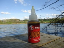 Chocolate Orange Carp Bait
