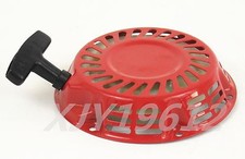 Recoil Starter Champion Power Equipment 3000 3500 4000 Watts Generators Red