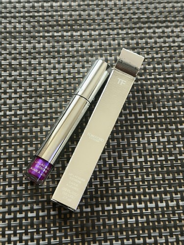 Tom ford lip lacquer - lip, extreme