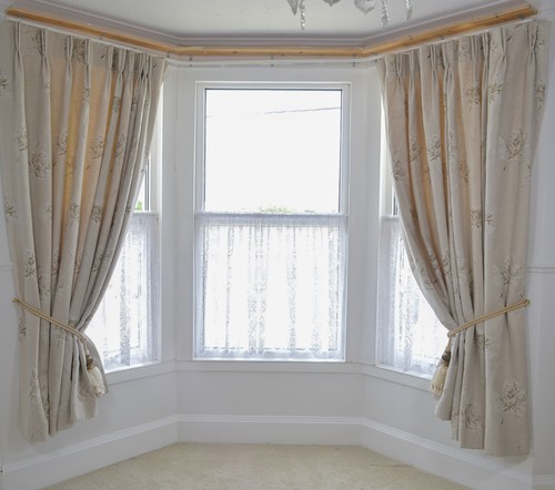 Sanderson fancy free curtains - free,
