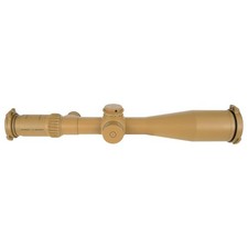 Schmidt Bender 5-25x56mm PM II