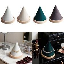 Cone Bracelet Holder Display