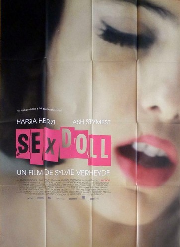 Sex doll the working - sex,