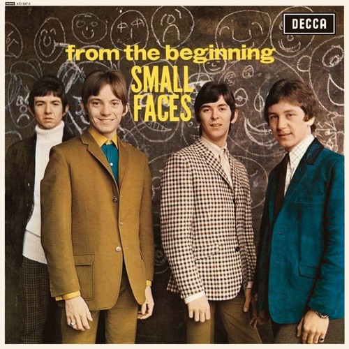 From the beginning vinyl - the, [vinyl]