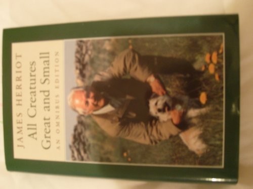 All creatures great - all, and