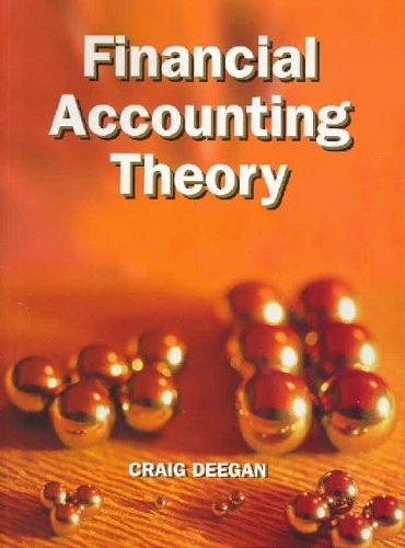 Financial accounting - financial,