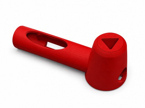 Gas meter key manometer - meter,