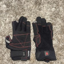 Musto Performance Sailing