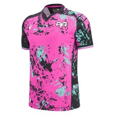Macron Ospreys Rugby 2025/26