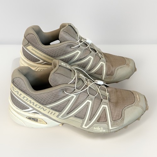 Salomon speedcross iii - salomon,