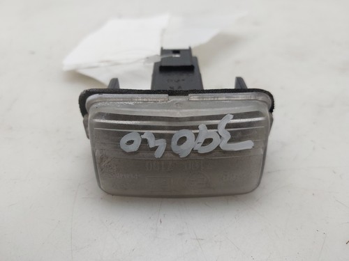 6340a3 license light - license,