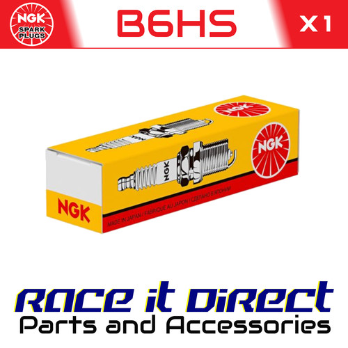 Ngk spark plug for - ngk,