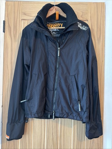 Superdry mens arctic - superdry,