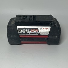 Bosch 36V Li-ion Battery 4.0Ah