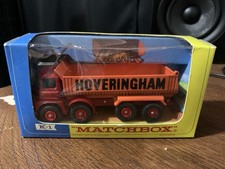 Matchbox King Size K-1