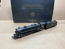 BACHMANN SPECTRUM HO SCALE