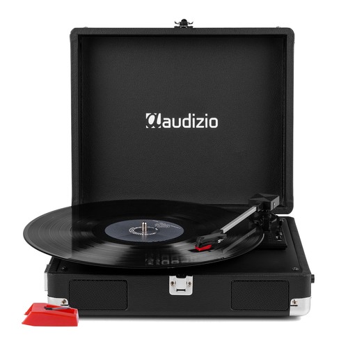Audizio rp111bk briefcase - rp111bk,