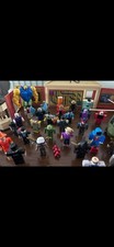 Roblox Collectible Figures