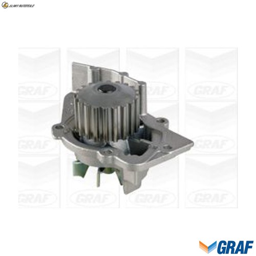 Water pump pa747 - water, suzuki