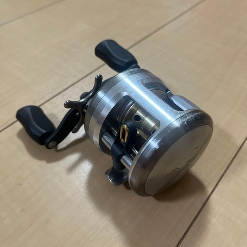 Daiwa millionaire 205 - daiwa,